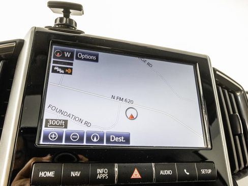 Used 2019 Toyota Land Cruiser AWD/4WD image 22