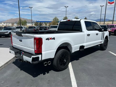 Used 2026 Ford F350 XL w/ STX Appearance Package image 7