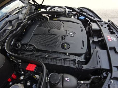 Used 2014 Mercedes-Benz E 350 Sedan image 24