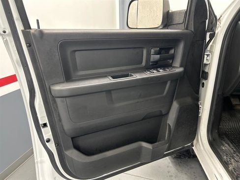 Used 2021 RAM 2500 Tradesman w/ Chrome Appearance Group image 26