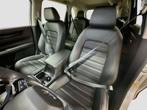 Used 2024 Honda CR-V EX-L image 20