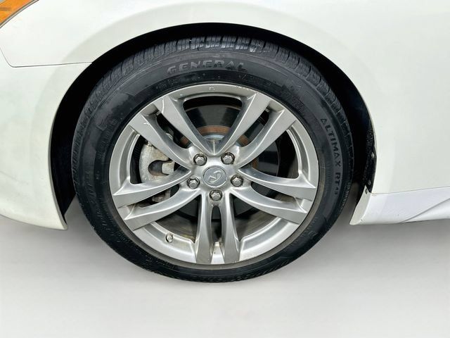 Used 2008 INFINITI G37 Journey w/ Premium Pkg RWD image 30