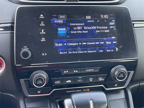 Used 2019 Honda CR-V EX-L image 12