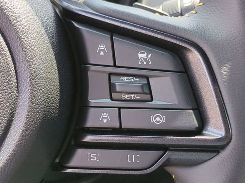 New 2025 Subaru Crosstrek 2.5i Sport w/ Crosstrek Mirror Package image 19