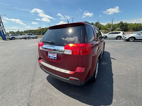 Used 2012 GMC Terrain SLT FWD image 6