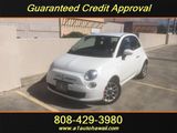 Used 2015 FIAT 500 Pop image 4