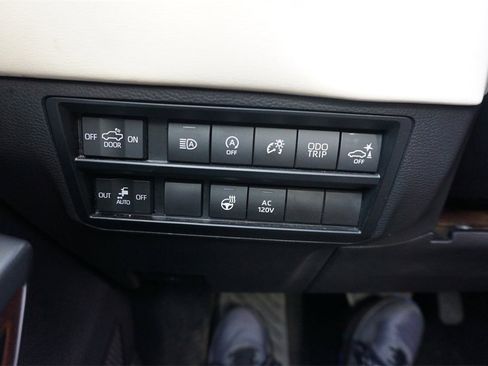 Used 2023 Toyota Tundra 1794 Edition image 5