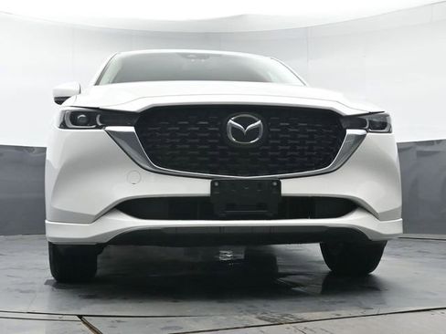Certified 2024 MAZDA CX-5 AWD 2.5 S w/ Preferred Package image 36