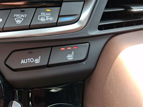 Used 2023 Acura TLX w/ Technology Package FWD image 26