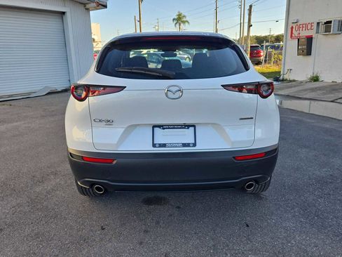 Used 2021 MAZDA CX-30 AWD 2.5 S image 13