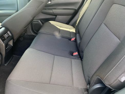 Certified 2024 Honda CR-V EX image 16