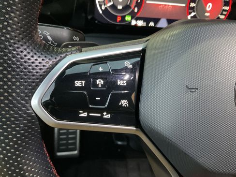 Used 2024 Volkswagen GTI S image 28