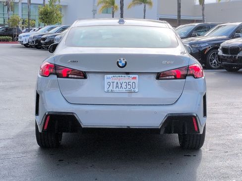 Used 2025 BMW 228i xDrive w/ Technology Package AWD/4WD image 9