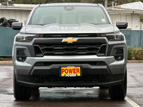 New 2026 Chevrolet Colorado LT w/ LT Convenience Package image 3