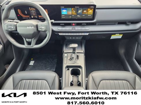 New 2027 Kia Seltos X-Line S AWD/4WD image 18
