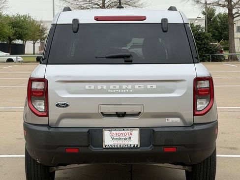 Used 2021 Ford Bronco Sport Big Bend image 5