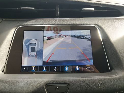 Used 2019 Cadillac XT4 Premium Luxury image 44