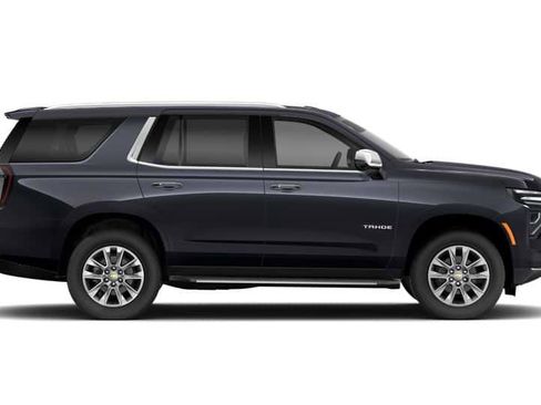 New 2026 Chevrolet Tahoe Premier w/ Sun And Tow Package image 28