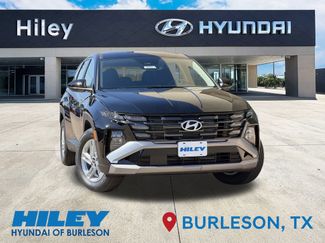 New 2026 Hyundai Tucson SE 360° Tour