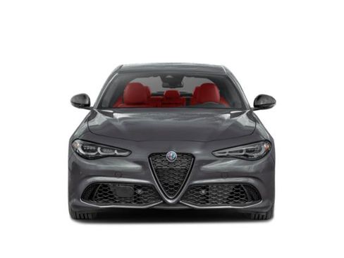 Used 2024 Alfa Romeo Giulia Ti AWD/4WD image 7