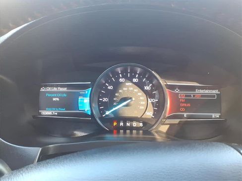 Certified 2018 Ford Explorer Sport w/ Equipment Group 401A image 9