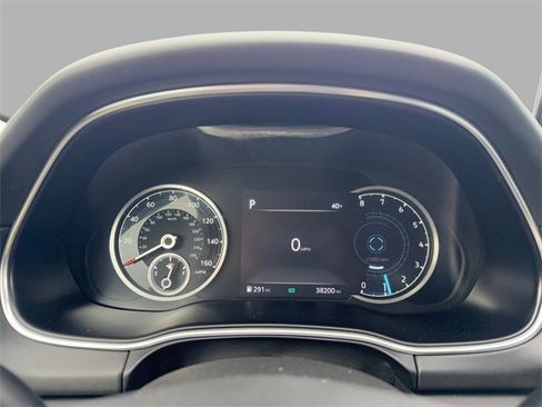 Used 2024 Genesis GV80 2.5T image 18