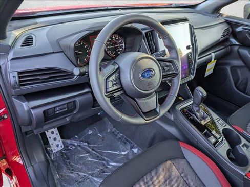 New 2026 Subaru Impreza RS image 3
