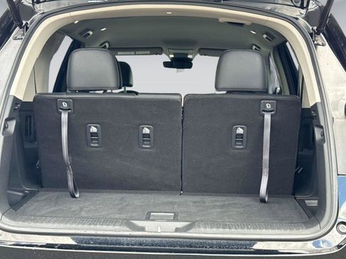 Certified 2023 Honda Pilot EX-L image 12