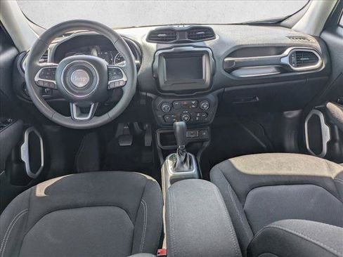 Used 2021 Jeep Renegade Sport FWD image 15