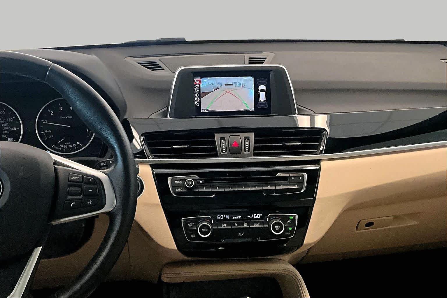 Used 2017 BMW X1 sDrive28i FWD image 4