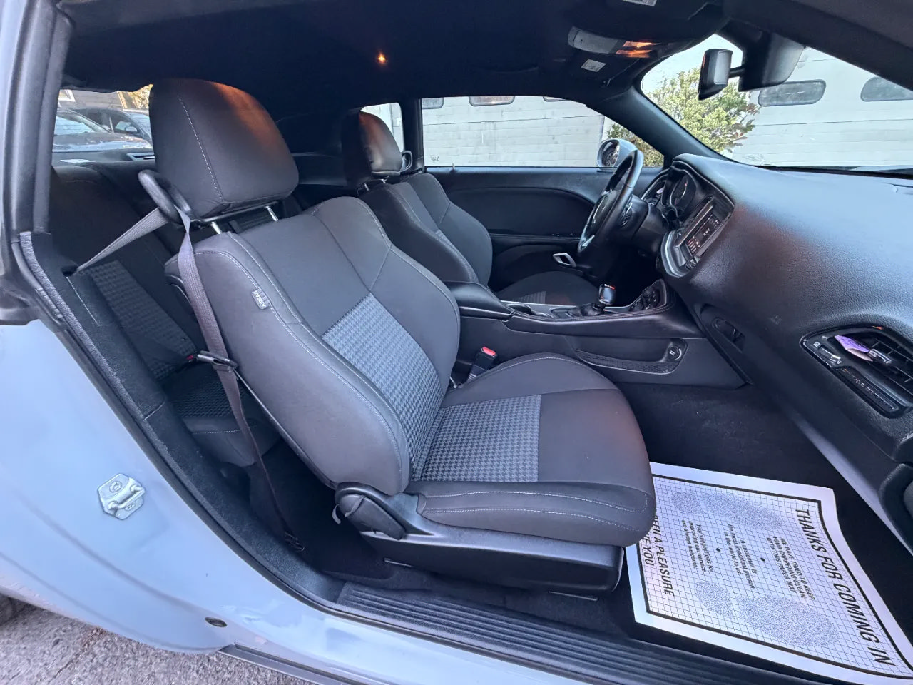 Used 2021 Dodge Challenger GT RWD image 41
