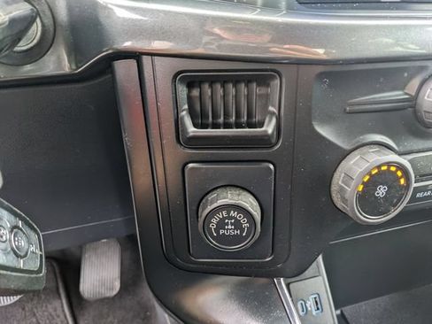 Used 2024 Ford F150 STX w/ Mobile Office Package RWD image 22