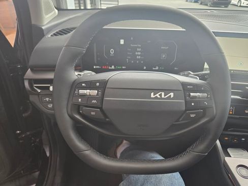 New 2026 Kia Sportage SX Prestige AWD/4WD image 17