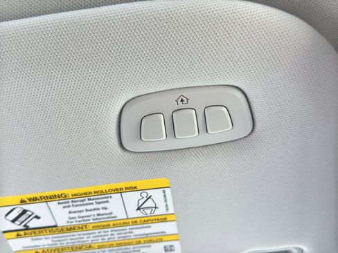 New 2025 Ford Expedition Max Platinum w/ Platinum Ultimate Package image 24