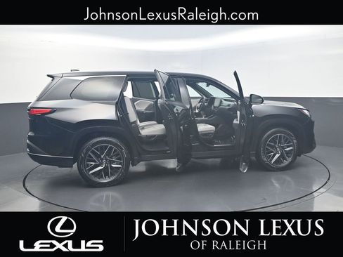 Used 2024 Lexus TX 350 FWD w/ Technology Package image 24