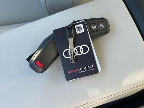 New 2026 Audi A5 2.0T Premium AWD/4WD image 68