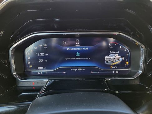 Used 2024 Chevrolet Silverado 2500 LT image 12