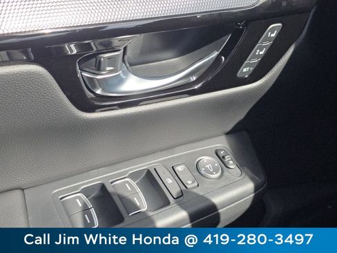 Used 2026 Honda CR-V Sport Touring image 25
