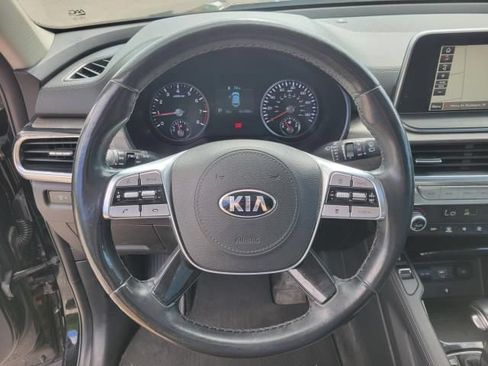Used 2020 Kia Telluride EX AWD/4WD image 25