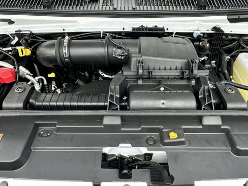 New 2025 Ford E-450 and Econoline 450 Super Duty w/ Power Equipment Group image 30