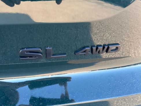 Used 2023 Nissan Pathfinder SL w/ Lighting Package (N92) AWD/4WD image 6