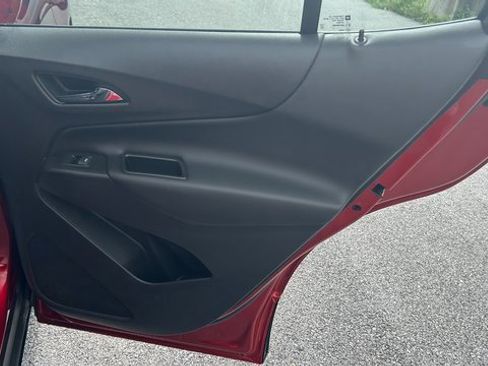 Certified 2022 Chevrolet Equinox LT image 37