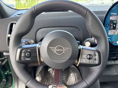 New 2027 MINI Cooper Countryman S AWD/4WD image 30