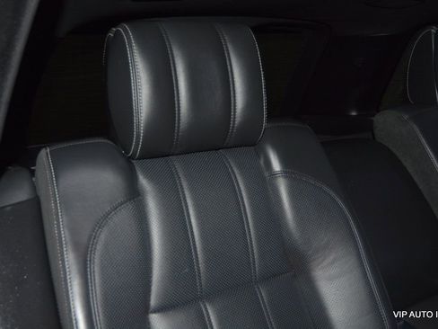 Used 2014 Land Rover Range Rover Long Wheelbase Autobiography image 30