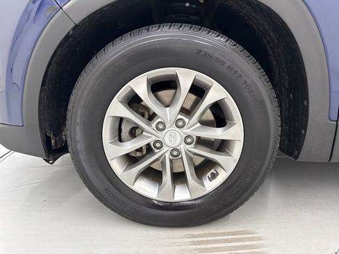 Used 2019 Hyundai Santa Fe SE AWD/4WD image 9