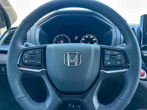 New 2026 Honda Odyssey Elite image 20