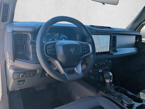 New 2025 Ford Bronco Big Bend image 3