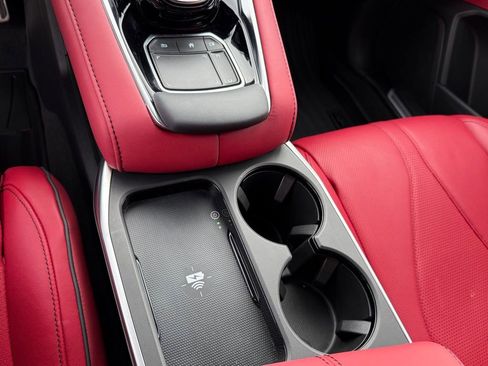 Certified 2025 Acura RDX A-Spec image 29