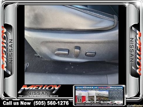 Used 2023 Nissan Sentra SR w/ SR Premium Package image 6