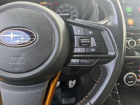 Used 2022 Subaru Forester Wilderness AWD/4WD image 14